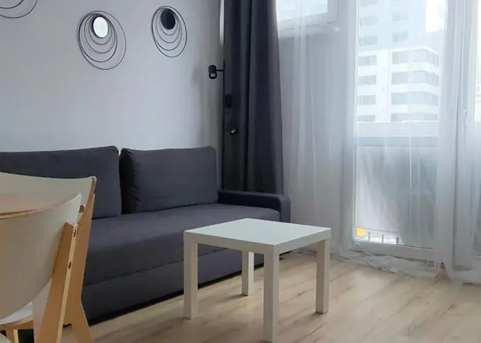 Apartament Fervor Jp No 2