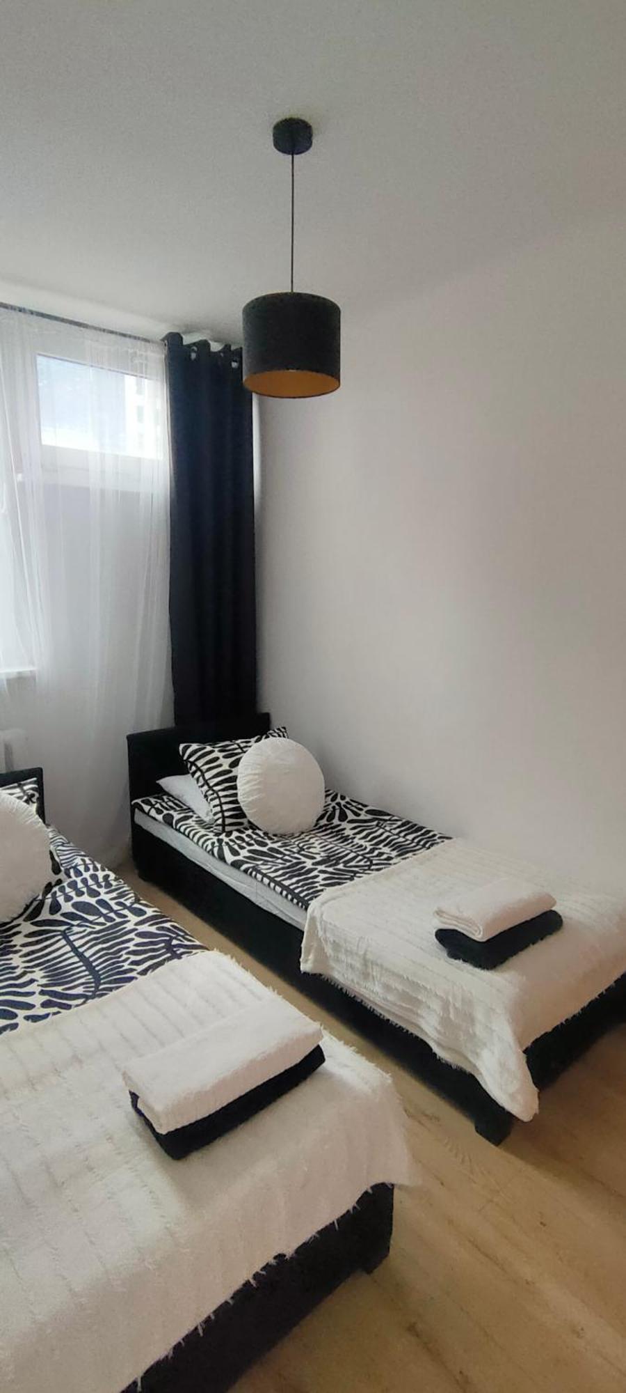 Fervor Jp No 2 Apartment Warsaw