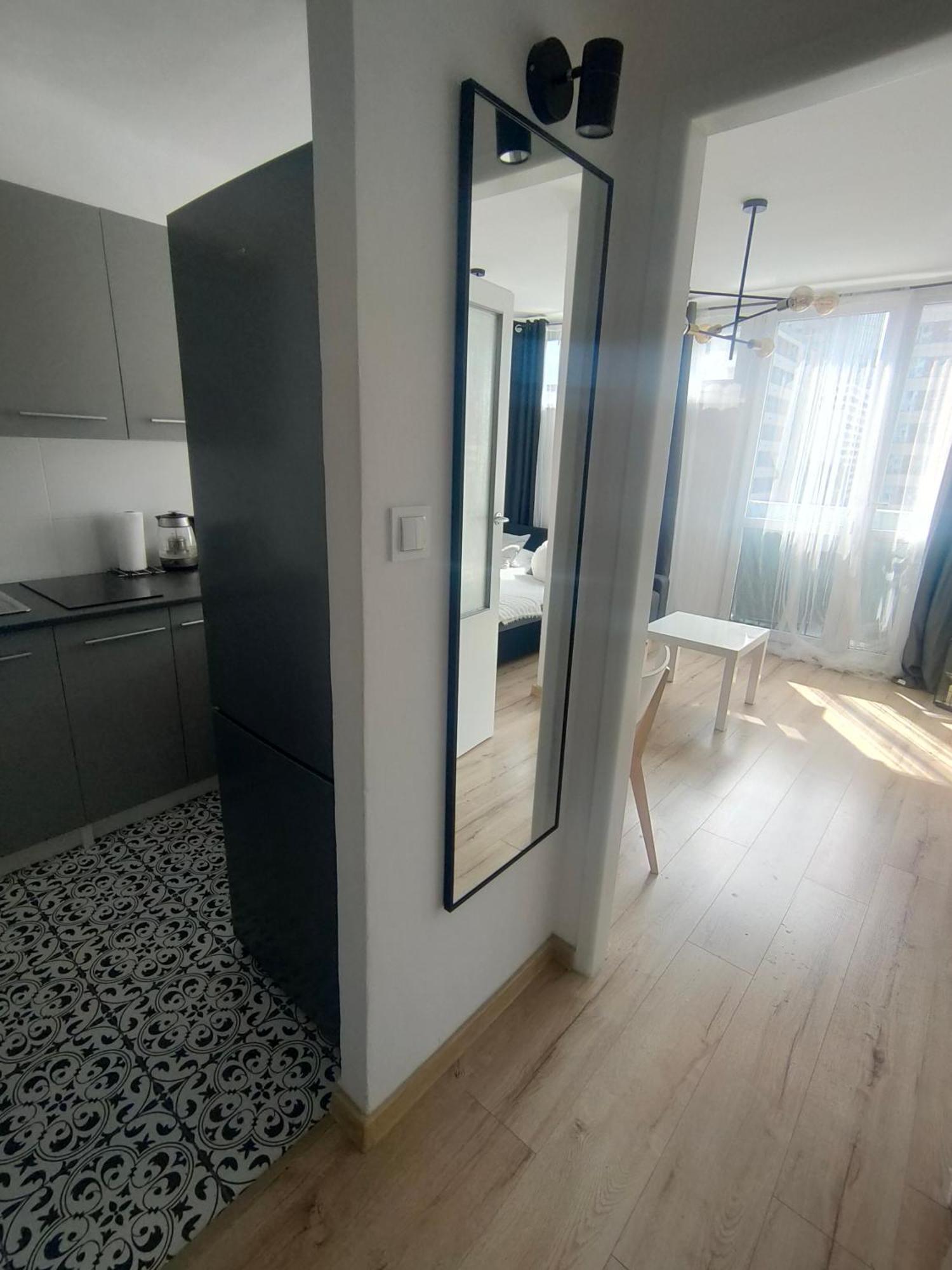 Fervor Jp No 2 Apartment Warsaw